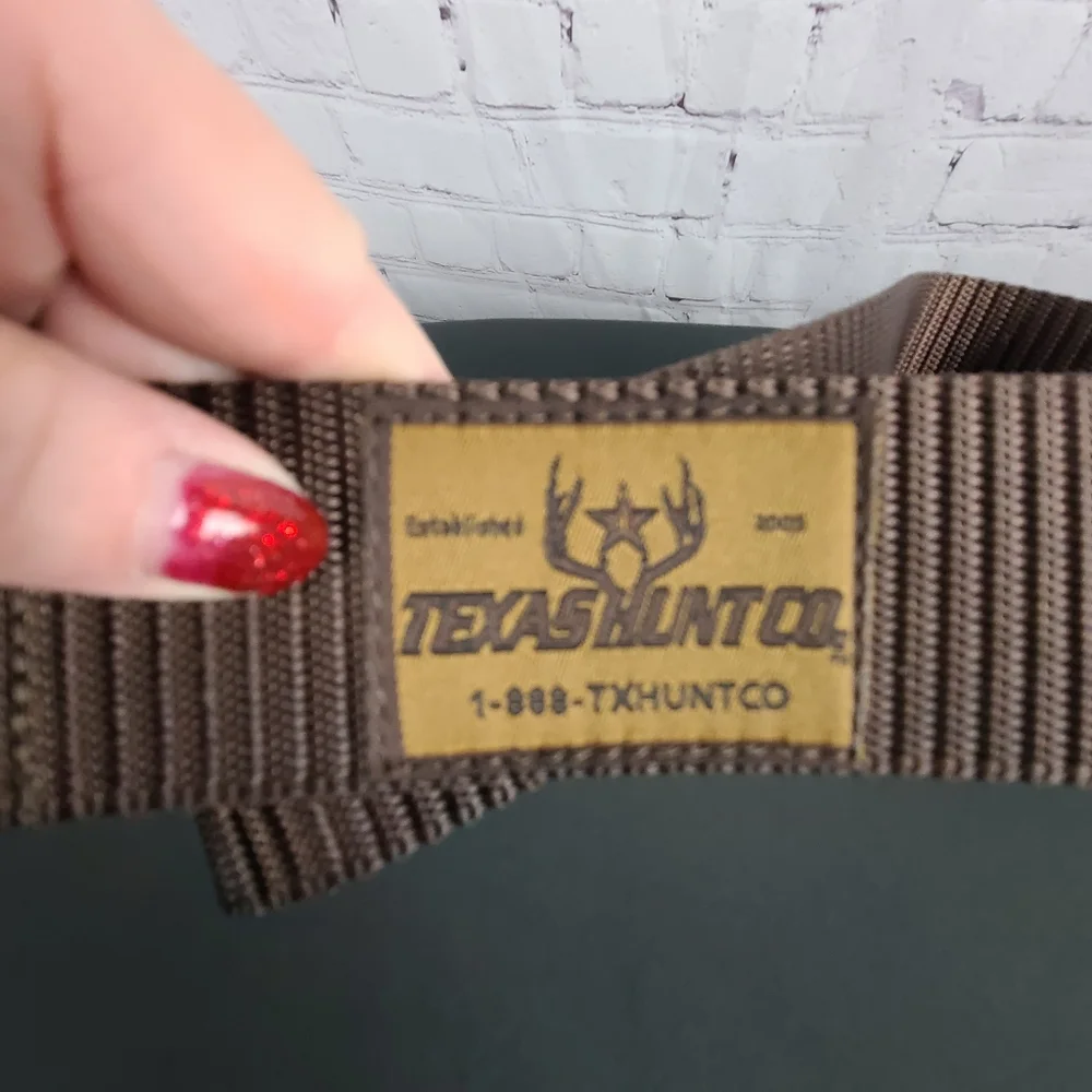 T.H.E  Belt. REG Fits 24